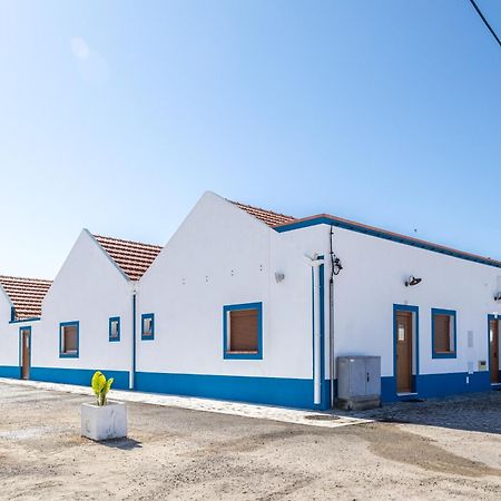 Hostel O Patio Pegões Zewnętrze zdjęcie