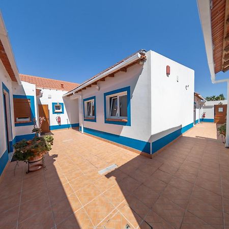 Hostel O Patio Pegões Zewnętrze zdjęcie