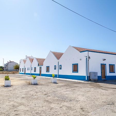 Hostel O Patio Pegões Zewnętrze zdjęcie