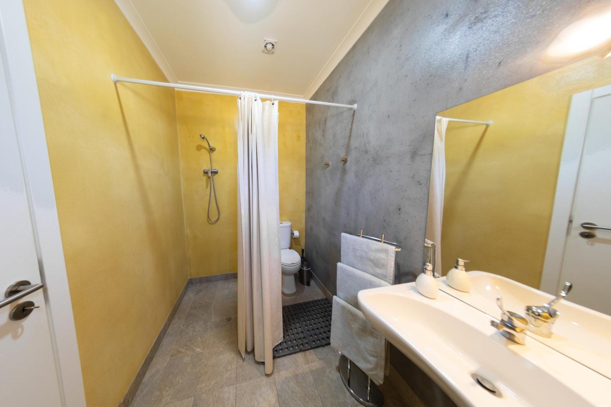 Hostel O Patio Pegões Zewnętrze zdjęcie