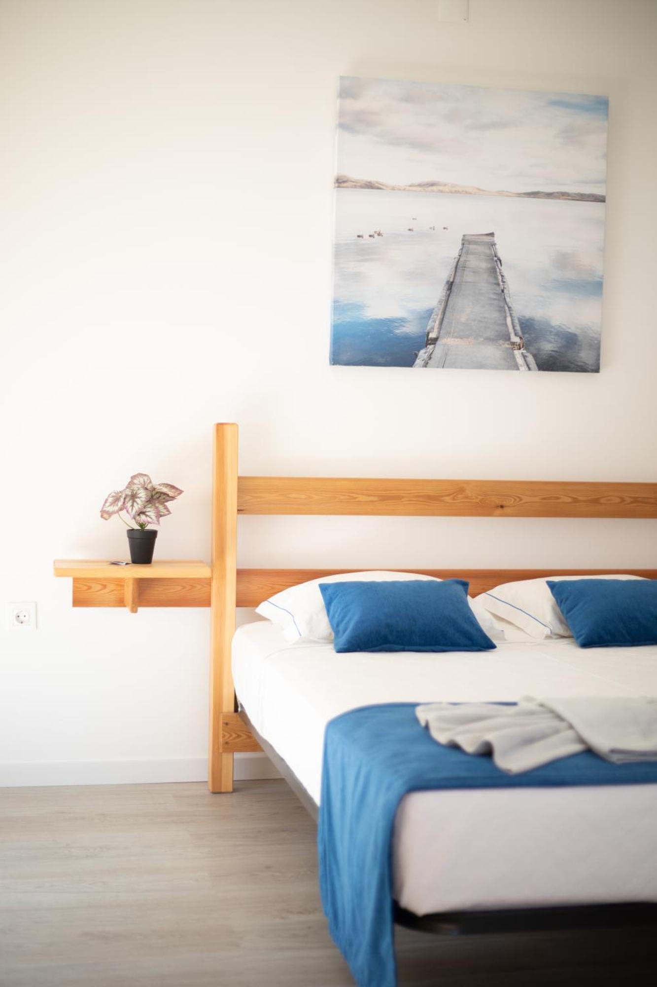 Hostel O Patio Pegões Zewnętrze zdjęcie