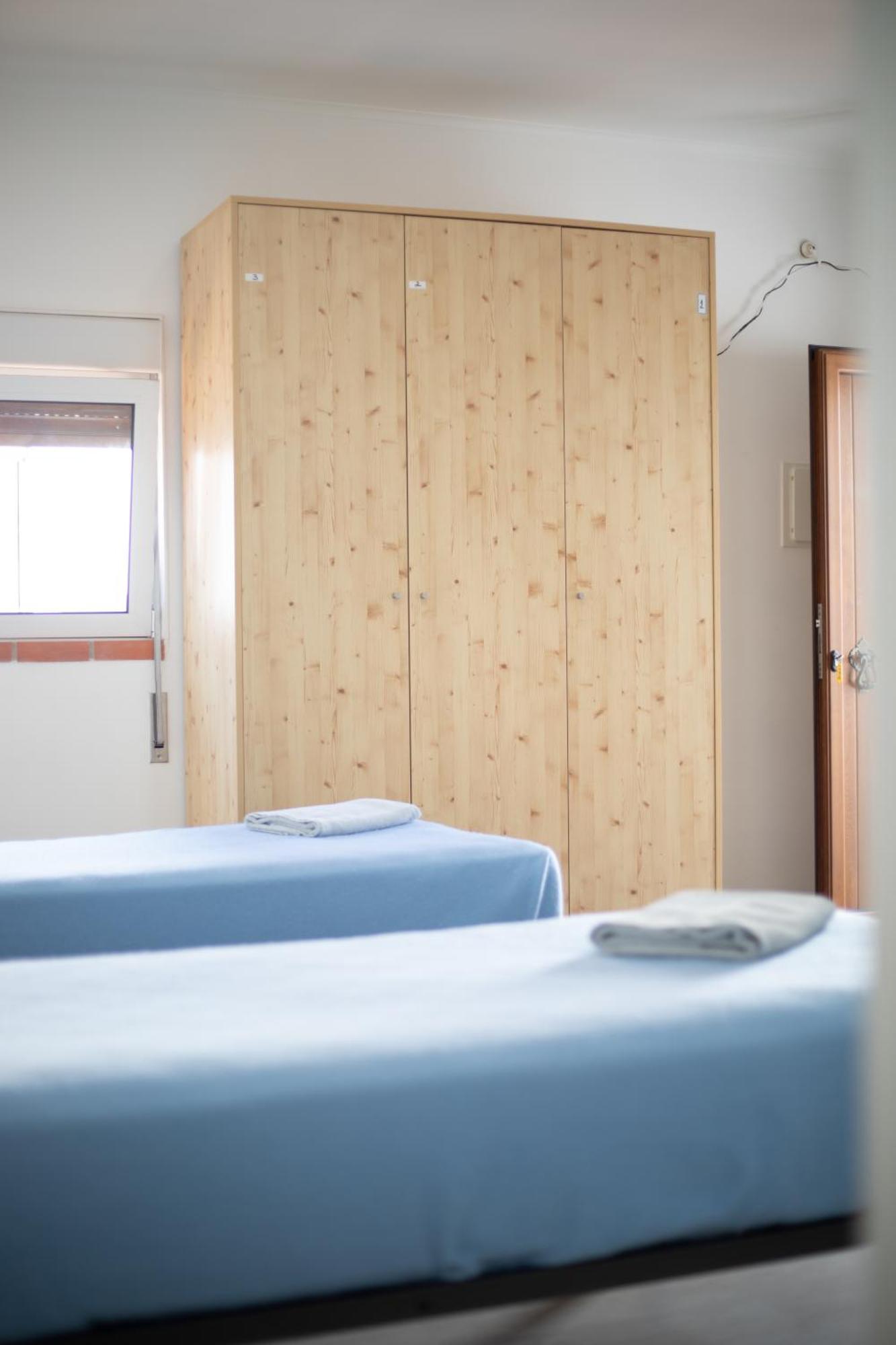 Hostel O Patio Pegões Zewnętrze zdjęcie