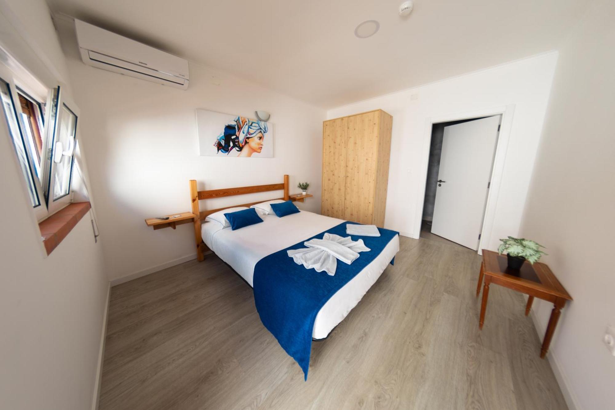 Hostel O Patio Pegões Zewnętrze zdjęcie