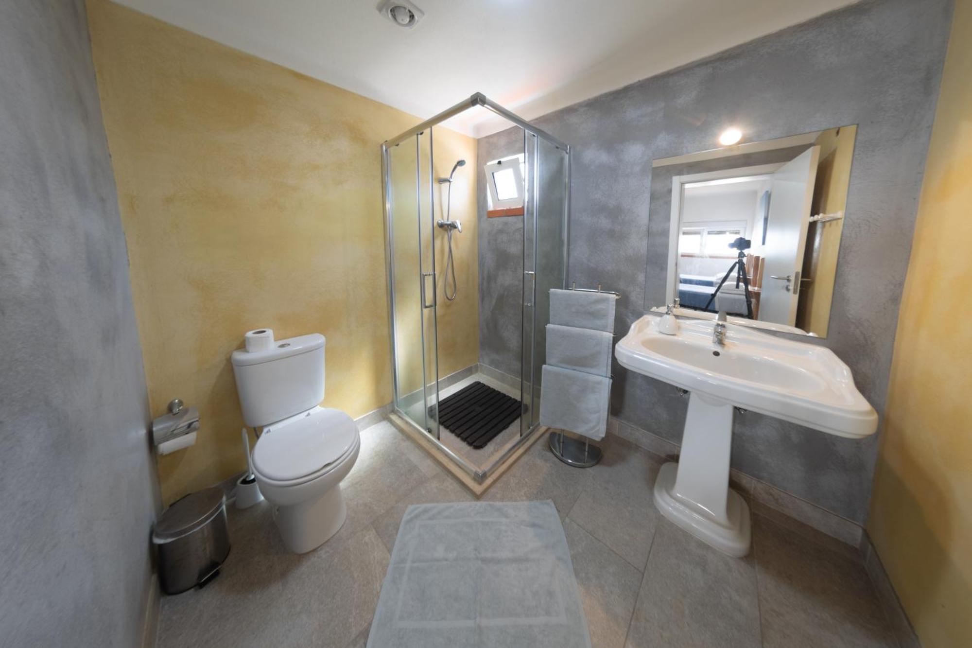 Hostel O Patio Pegões Zewnętrze zdjęcie
