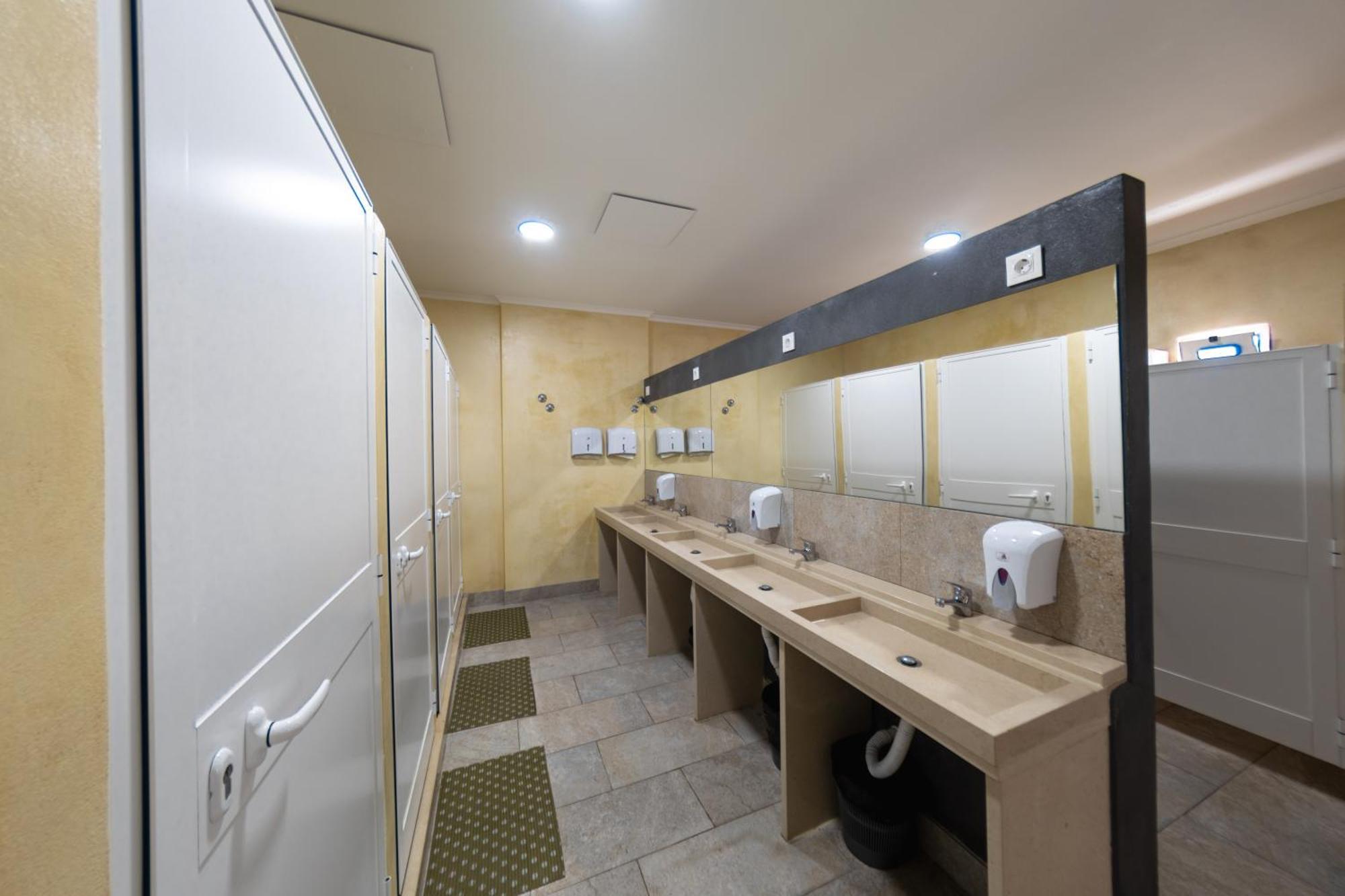 Hostel O Patio Pegões Zewnętrze zdjęcie